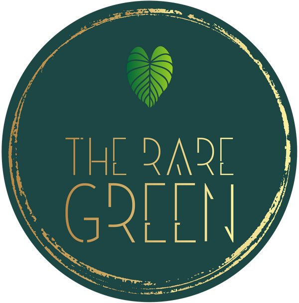 The Rare Green